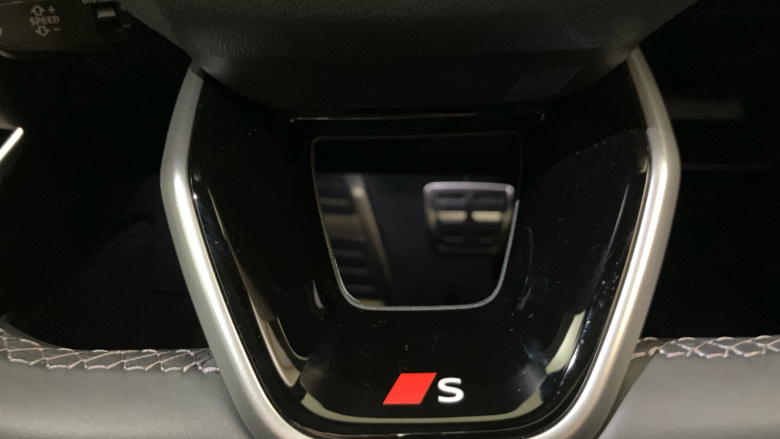 Audi A6 2.0 TFSI 204 Edition 1 4dr S Tronic Petrol Saloon